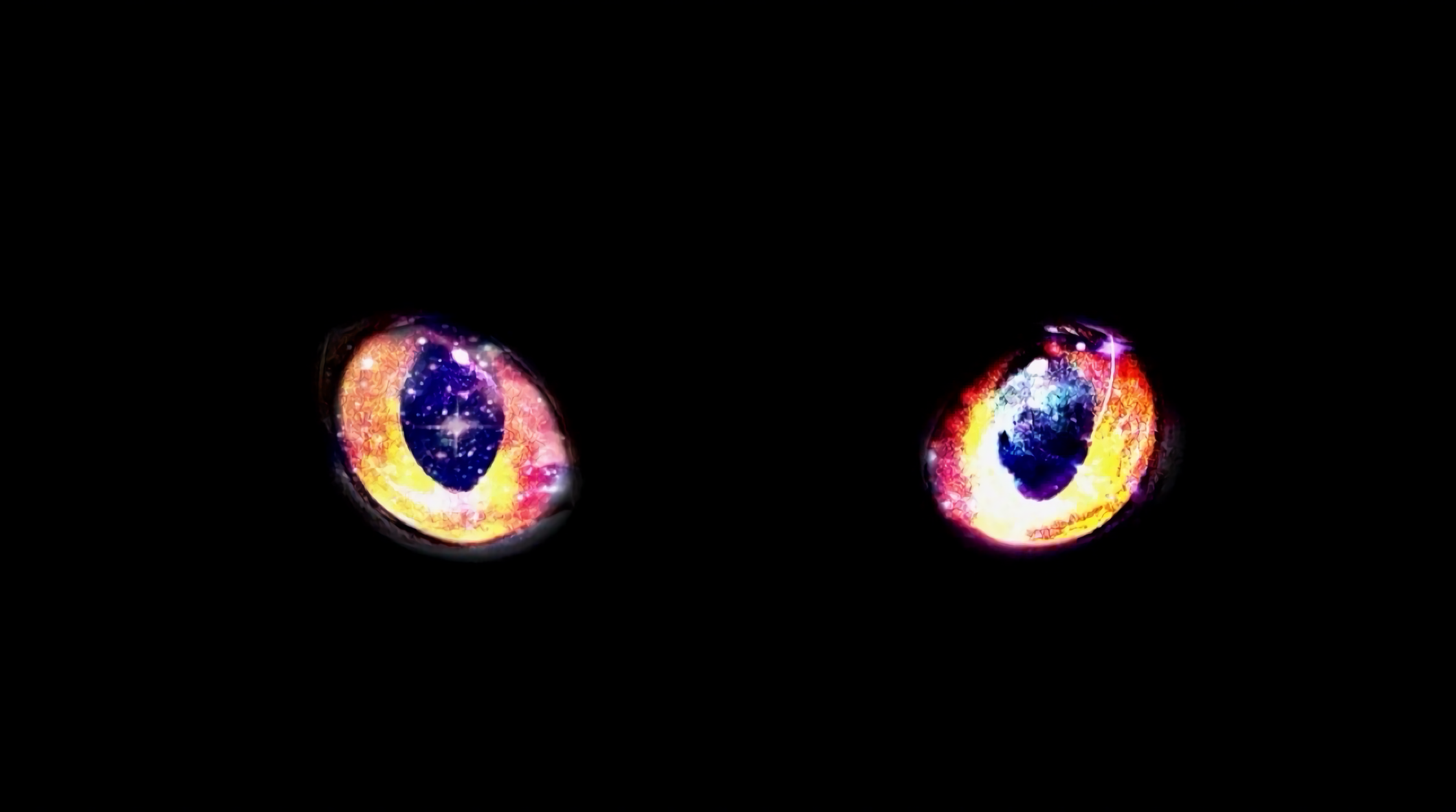 Cat Eye